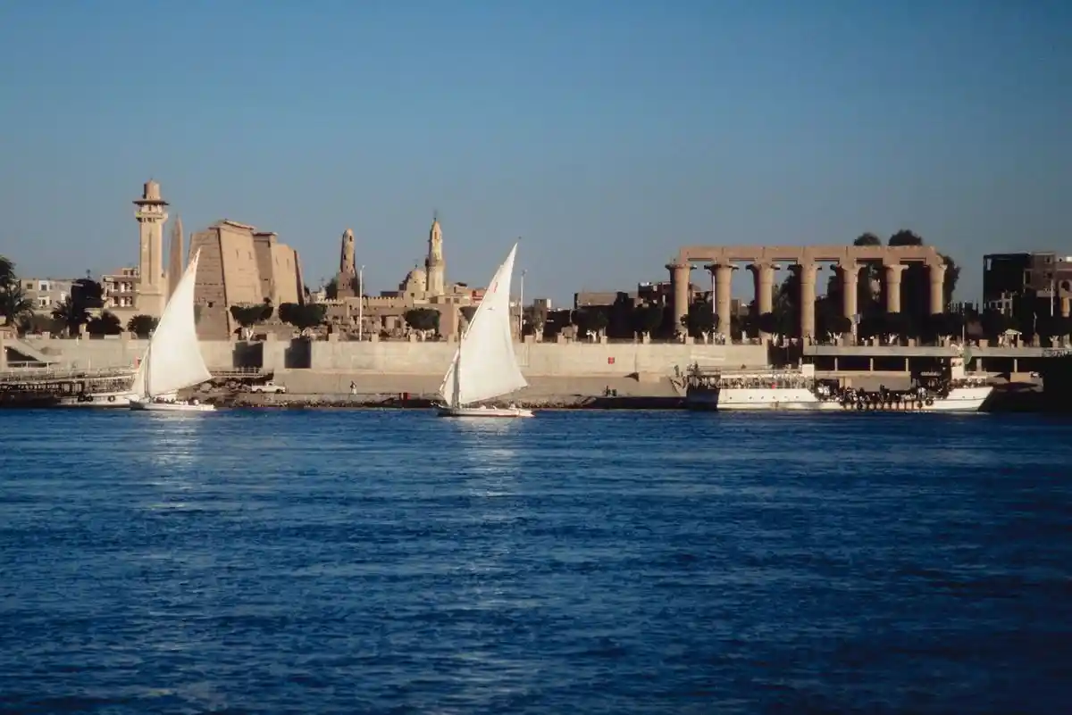 VIP Egypt Holidays