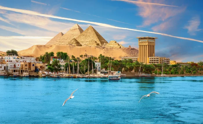 Egypt Bucket List