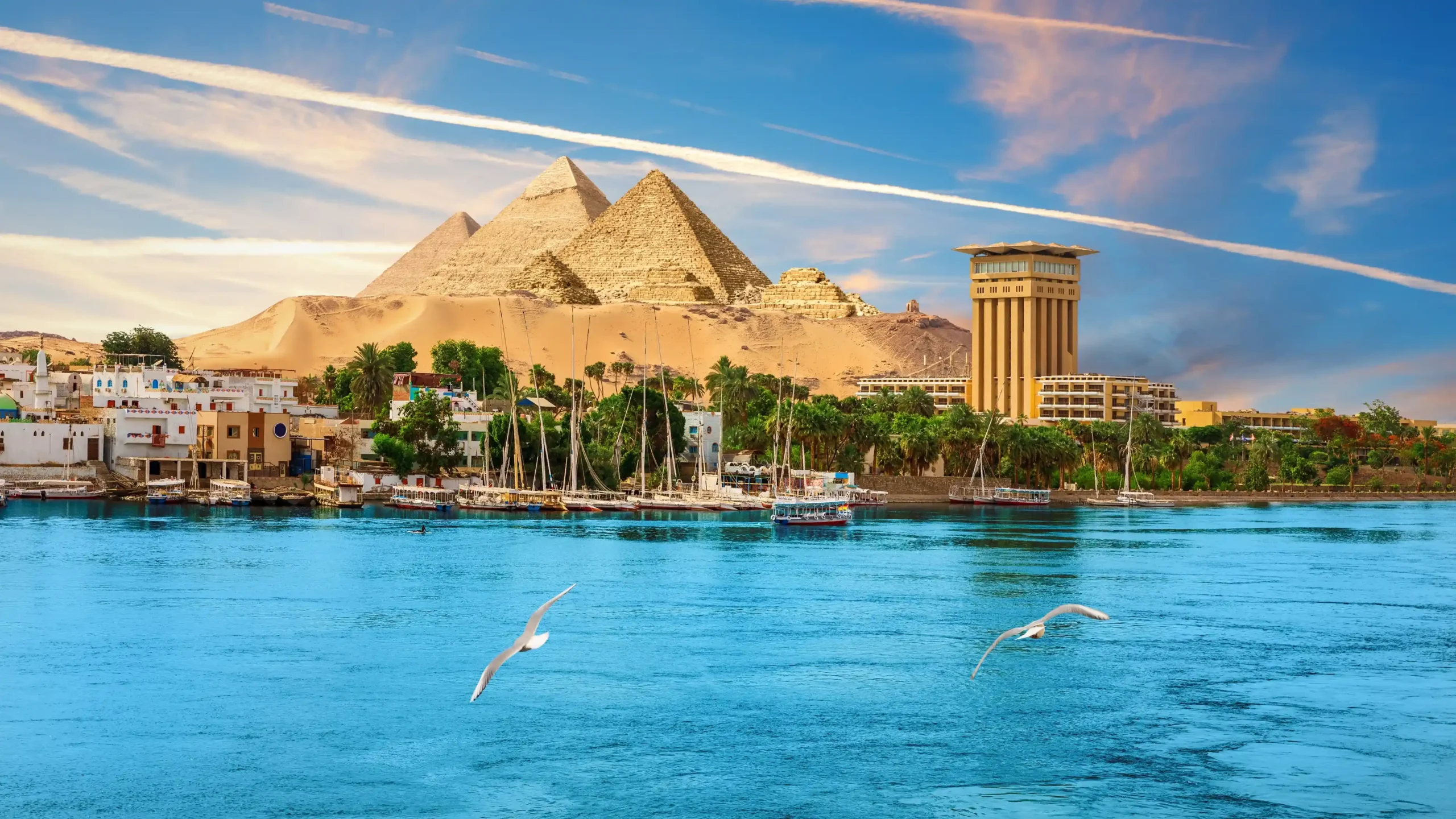 Egypt Bucket List