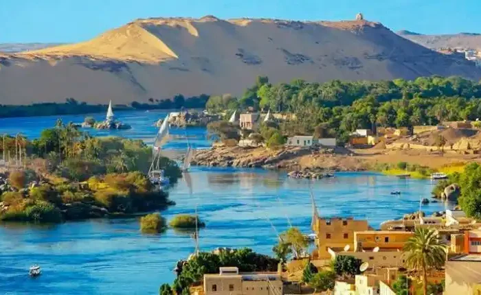 Unseen Egypt Wonders