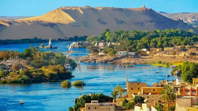 Unseen Egypt Wonders