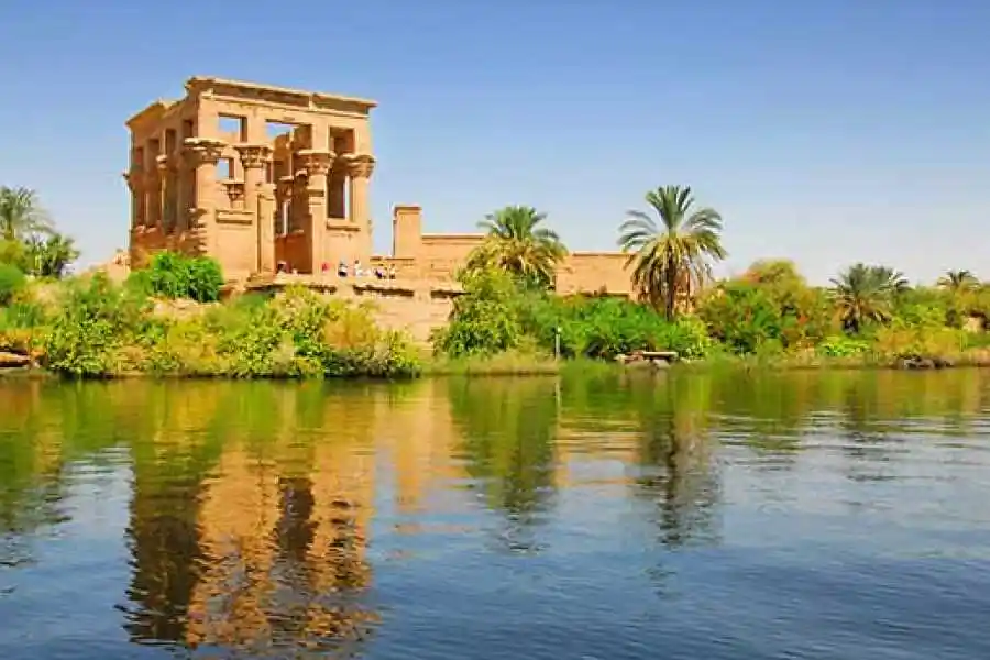 Egypt Travel Deals