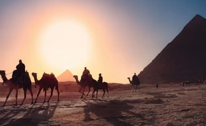 Top Egypt Tours 2026