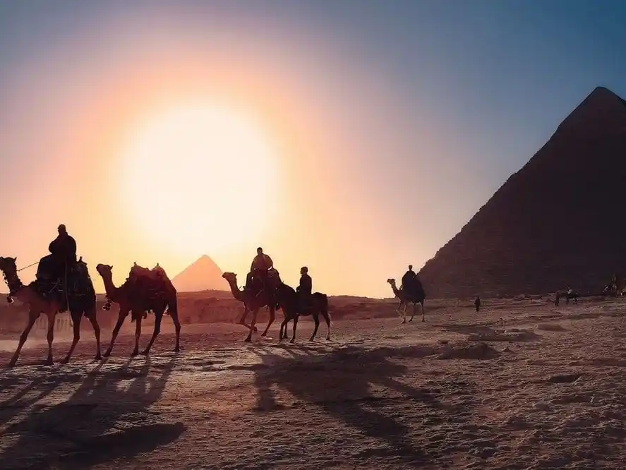Top Egypt Tours 2026