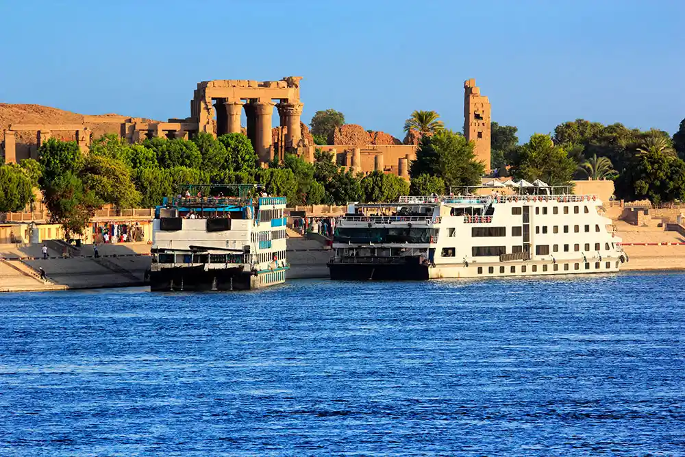 Offbeat Egypt Travel