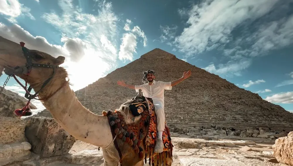 Cairo city tour