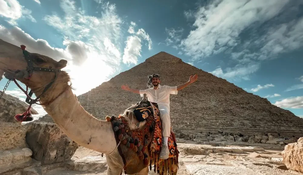 Cairo city tour