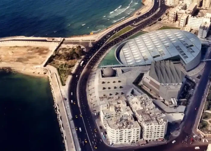 5 Days Cairo & Alexandria Tour in Egypt